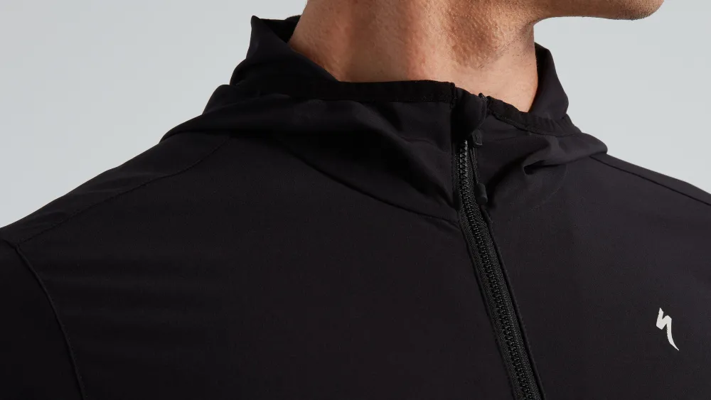 Specialized Men's Legacy Wind Jacket> Men's Tops·Jackets & Vests