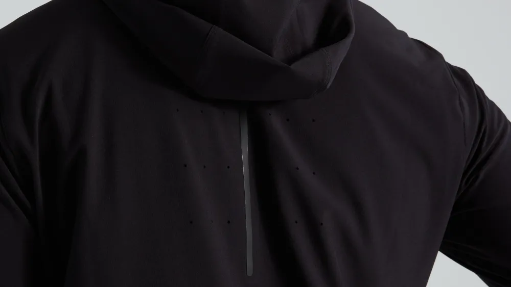Specialized Men's Legacy Wind Jacket> Men's Tops·Jackets & Vests