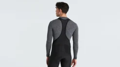 Specialized Men's Merino Seamless Long Sleeve Base Layer> Men's Tops·Base Layers