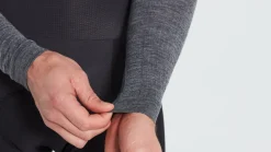 Specialized Men's Merino Seamless Long Sleeve Base Layer><noscript><img width=