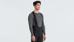 Specialized Men's Merino Seamless Long Sleeve Base Layer><noscript><img width=