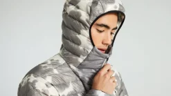 Specialized Men's Packable Down Jacket><noscript><img width=