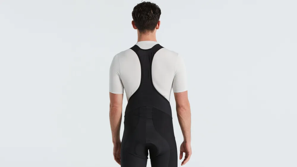 Specialized Men's Power Grid™ Short Sleeve Baselayer> Men's Tops·Base Layers