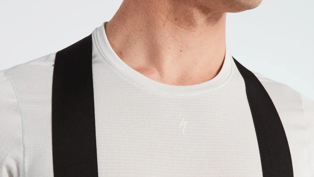 Specialized Men's Power Grid™ Short Sleeve Baselayer> Men's Tops·Base Layers