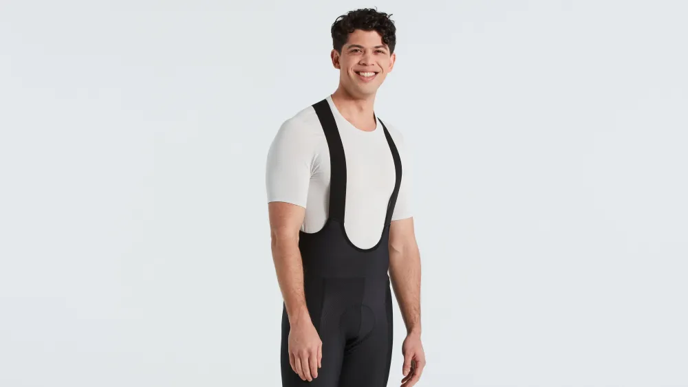 Specialized Men's Power Grid™ Short Sleeve Baselayer> Men's Tops·Base Layers