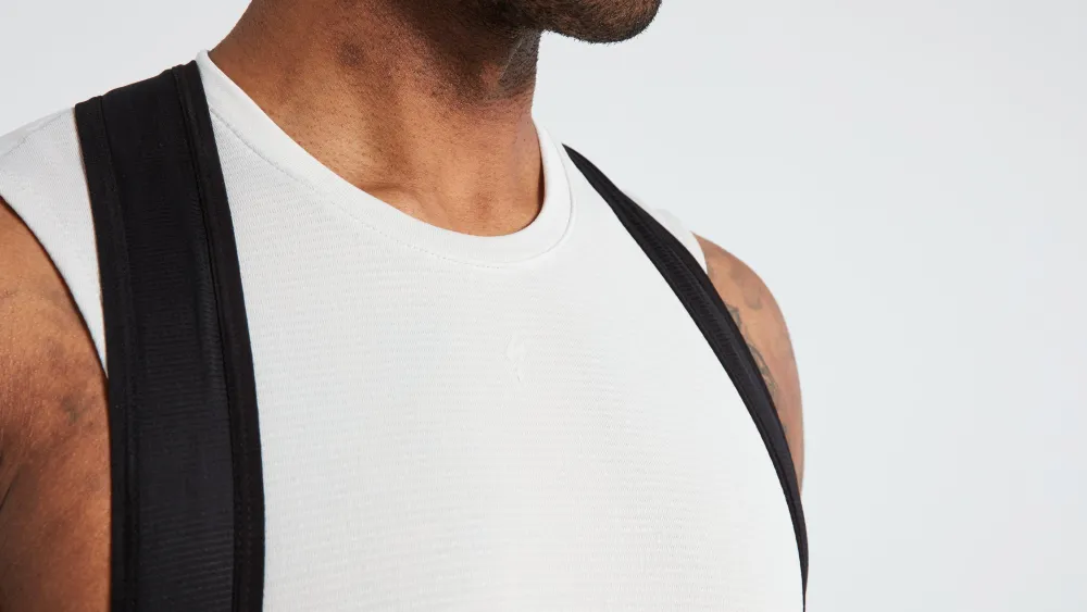 Specialized Men's Power Grid™ Sleeveless Baselayer> Men's Tops·Base Layers