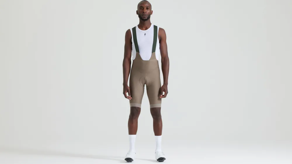 Specialized Men's Prime Bib Shorts> Men's Bottoms·Bibs & Shorts