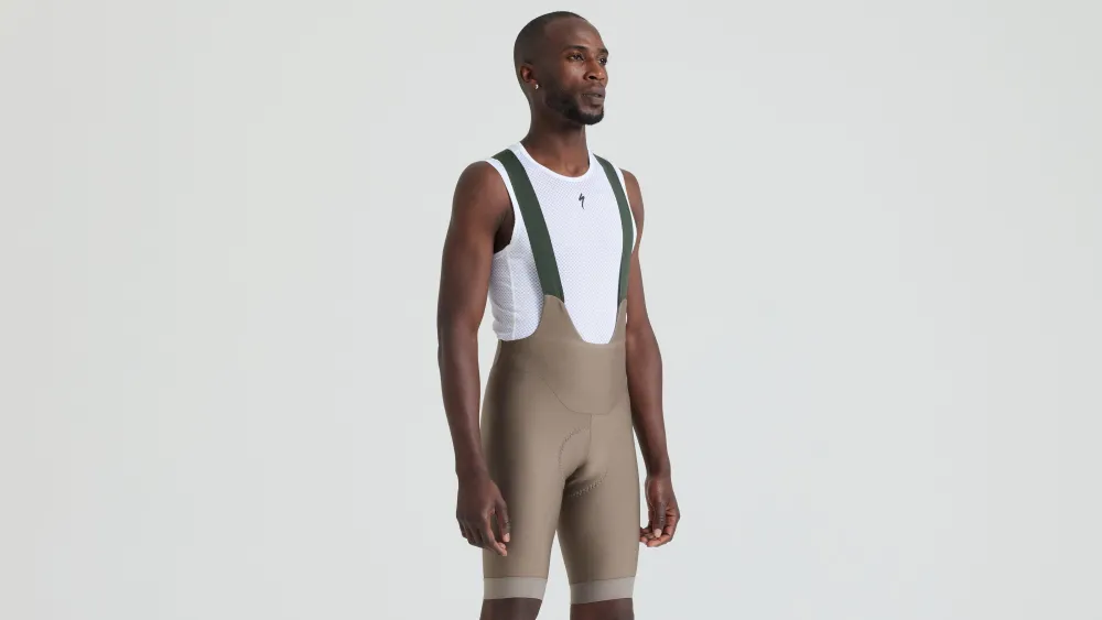 Specialized Men's Prime Bib Shorts> Men's Bottoms·Bibs & Shorts