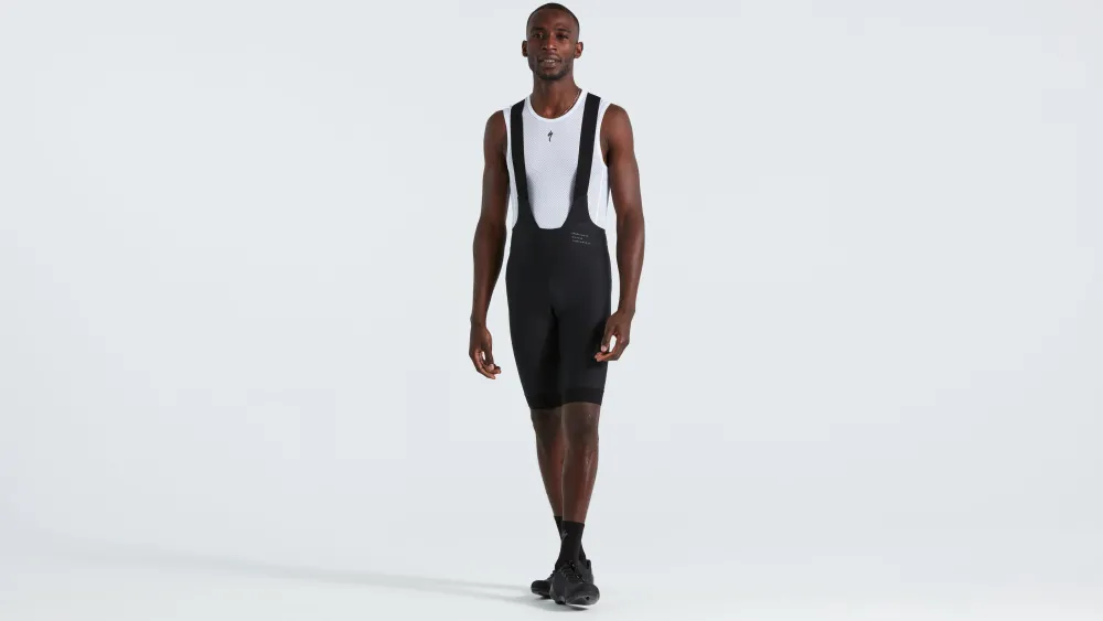 Specialized Men's Prime Bib Shorts> Men's Bottoms·Bibs & Shorts