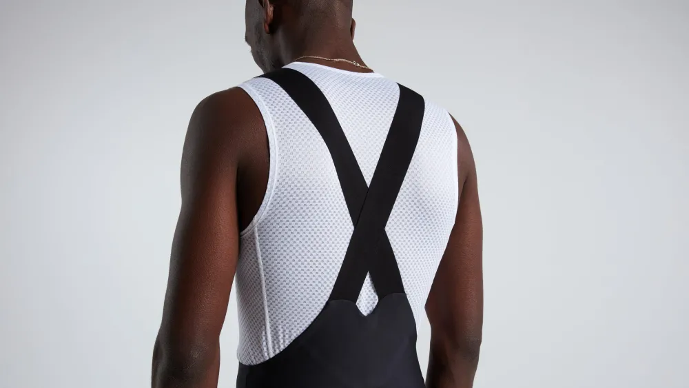 Specialized Men's Prime Bib Shorts> Men's Bottoms·Bibs & Shorts