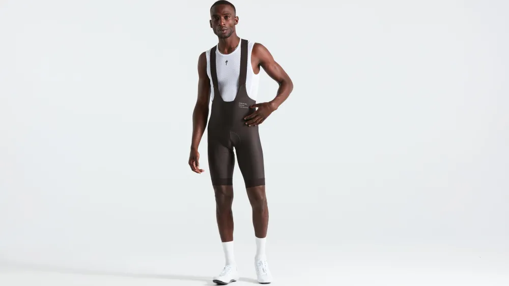 Specialized Men's Prime Bib Shorts> Men's Bottoms·Bibs & Shorts