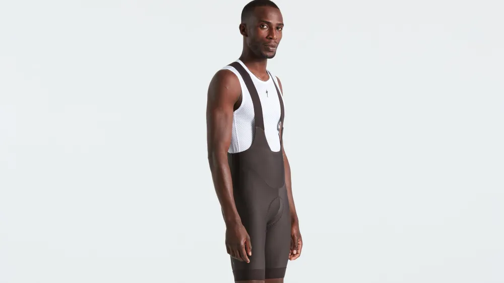 Specialized Men's Prime Bib Shorts> Men's Bottoms·Bibs & Shorts