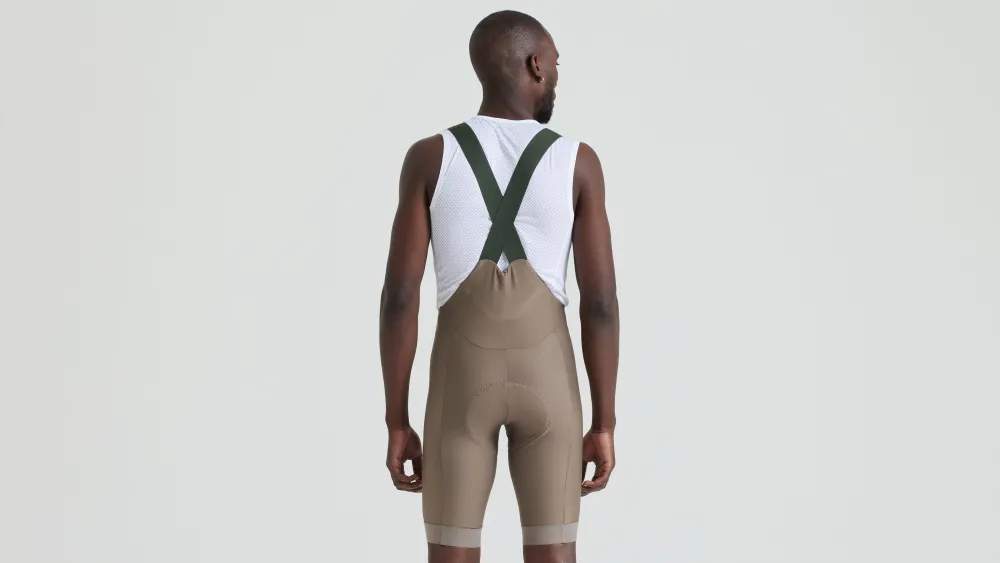 Specialized Men's Prime Bib Shorts> Men's Bottoms·Bibs & Shorts