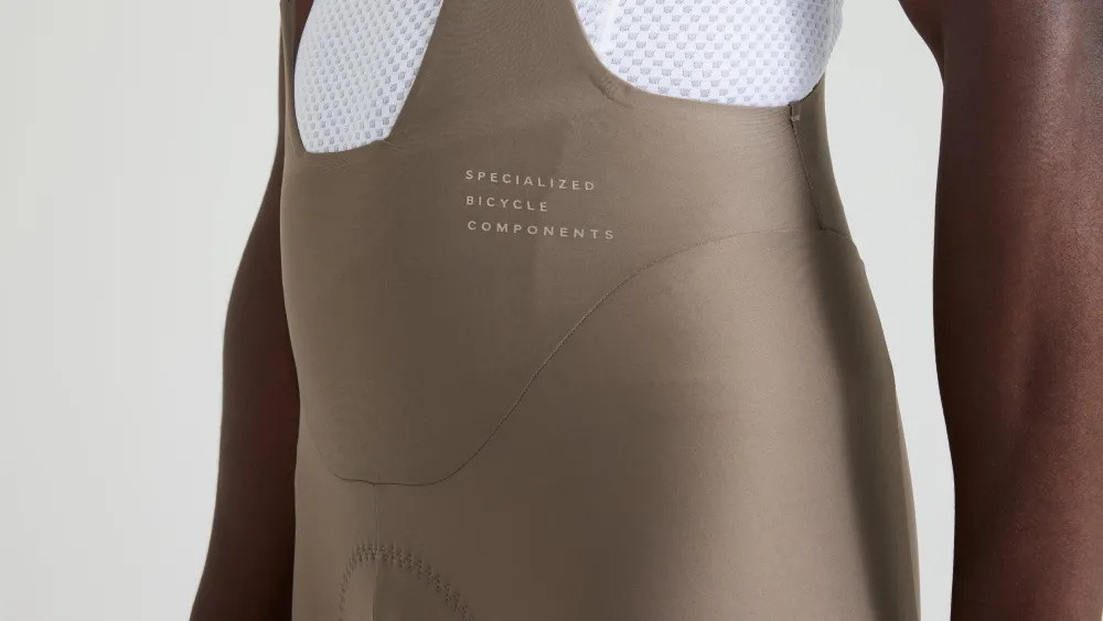 Specialized Men's Prime Bib Shorts> Men's Bottoms·Bibs & Shorts