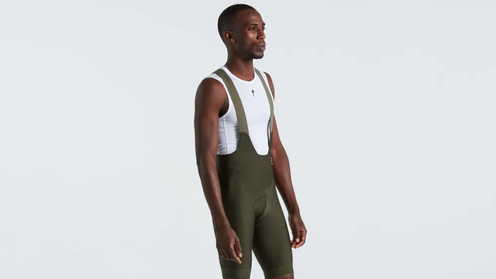 Specialized Men's Prime Bib Shorts> Men's Bottoms·Bibs & Shorts