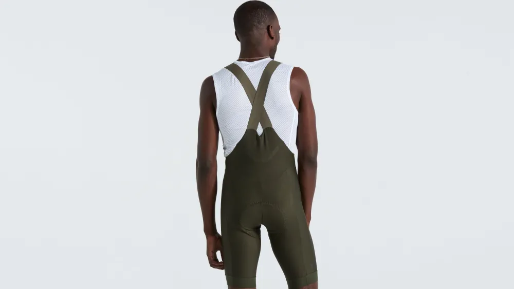 Specialized Men's Prime Bib Shorts> Men's Bottoms·Bibs & Shorts