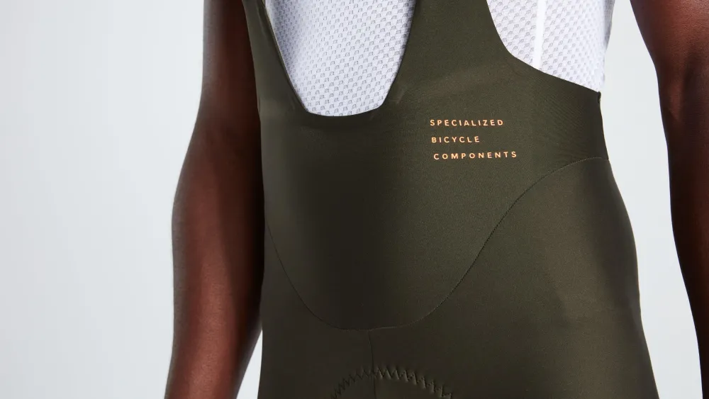 Specialized Men's Prime Bib Shorts> Men's Bottoms·Bibs & Shorts