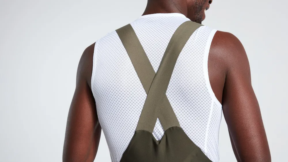 Specialized Men's Prime Bib Shorts> Men's Bottoms·Bibs & Shorts