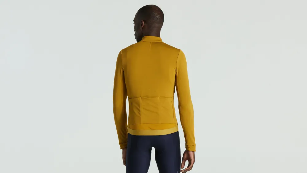 Specialized Men's Prime Power Grid Long Sleeve Jersey> Men's Tops·Jerseys