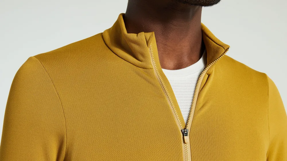 Specialized Men's Prime Power Grid Long Sleeve Jersey> Men's Tops·Jerseys