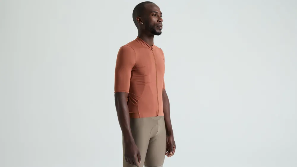 Specialized Men's Prime Short Sleeve Jersey> Men's Tops·Jerseys