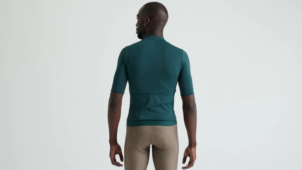 Specialized Men's Prime Short Sleeve Jersey> Men's Tops·Jerseys