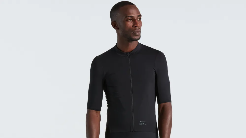 Specialized Men's Prime Short Sleeve Jersey> Men's Tops·Jerseys