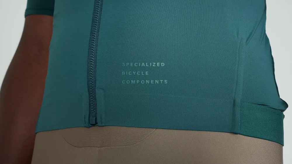 Specialized Men's Prime Short Sleeve Jersey> Men's Tops·Jerseys