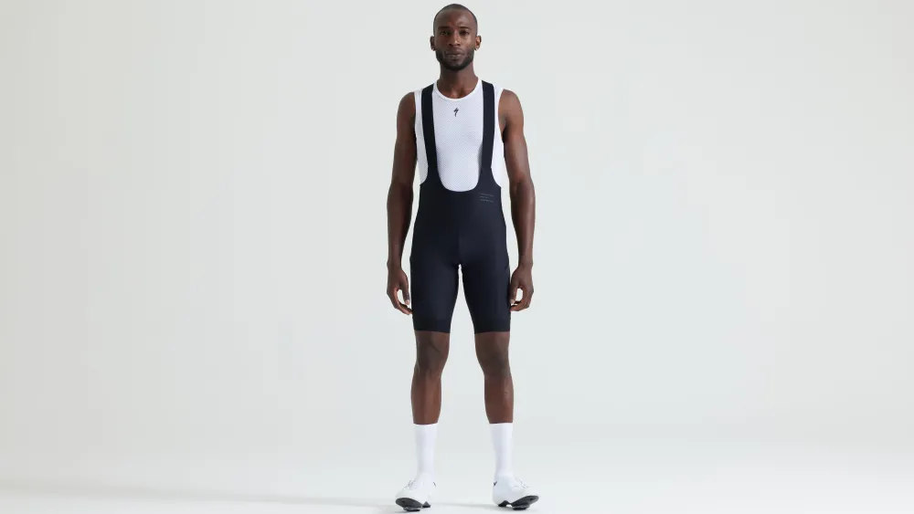 Specialized Men's Prime SWAT Bib Shorts> Men's Bottoms·Bibs & Shorts