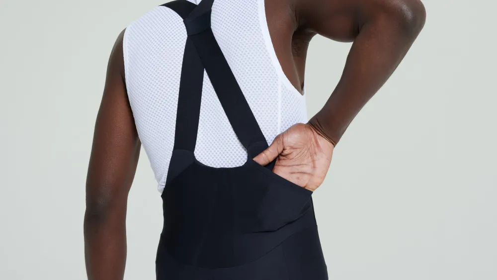 Specialized Men's Prime SWAT Bib Shorts> Men's Bottoms·Bibs & Shorts