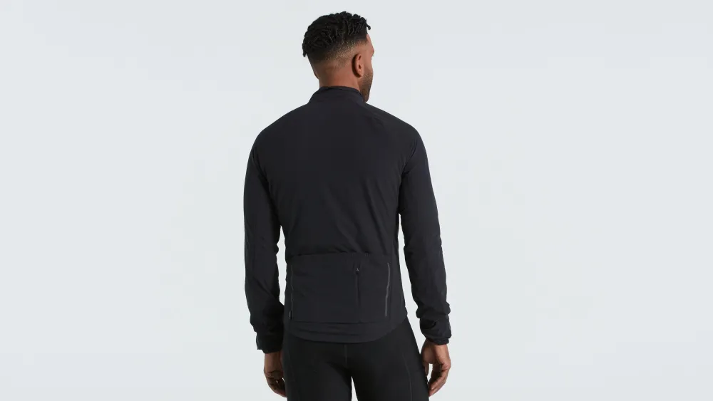 Specialized Men's Prime-Series Alpha Jacket> Men's Tops·Jackets & Vests