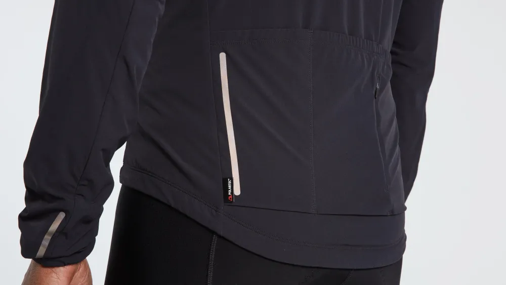 Specialized Men's Prime-Series Alpha Jacket> Men's Tops·Jackets & Vests