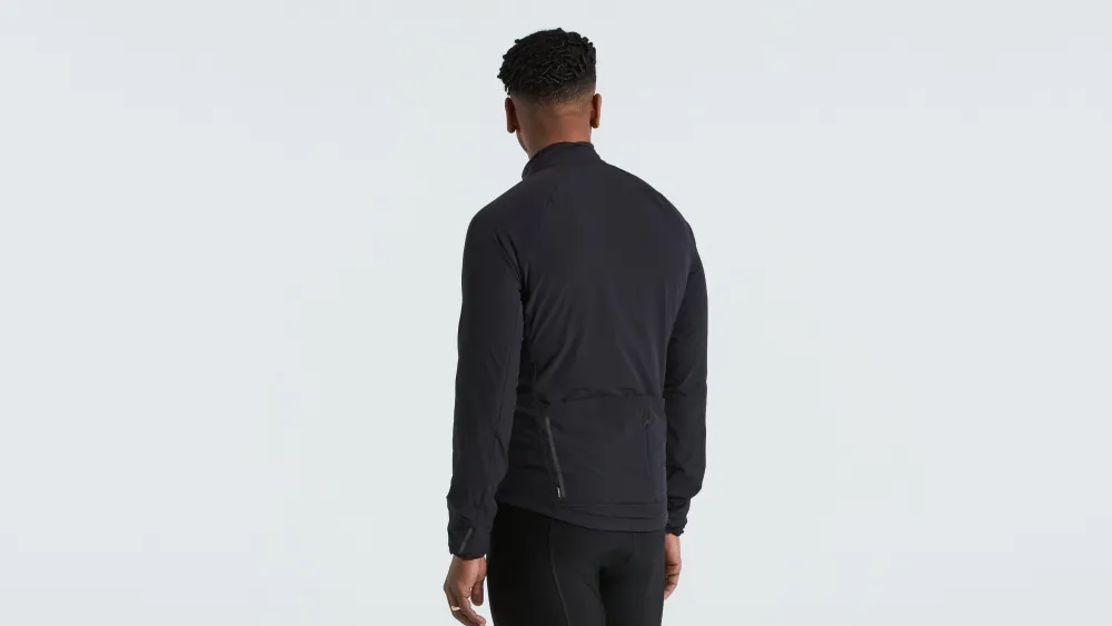 Specialized Men's Prime-Series Alpha Jacket> Men's Tops·Jackets & Vests