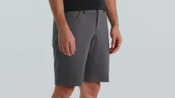 Specialized Men's RBX Adventure Over-Shorts><noscript><img width=