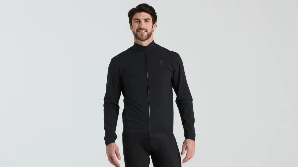 Specialized Men's RBX Comp Rain Jacket> Men's Tops·Jackets & Vests