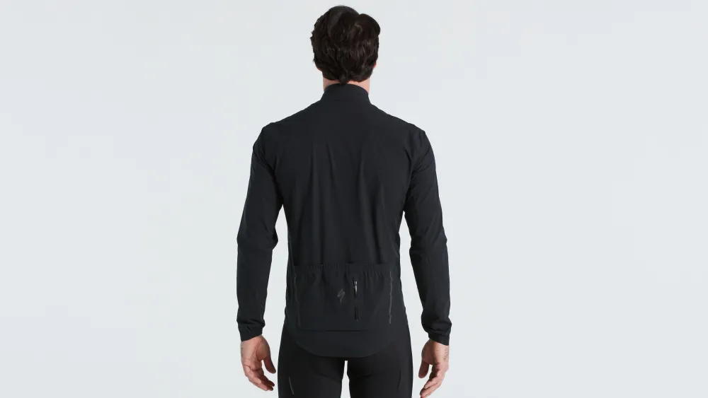 Specialized Men's RBX Comp Rain Jacket> Men's Tops·Jackets & Vests