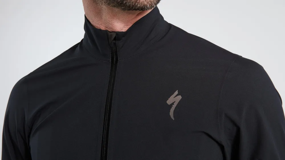 Specialized Men's RBX Comp Rain Jacket> Men's Tops·Jackets & Vests