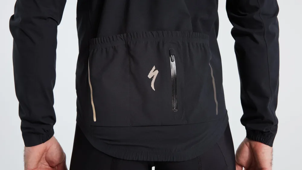 Specialized Men's RBX Comp Rain Jacket> Men's Tops·Jackets & Vests