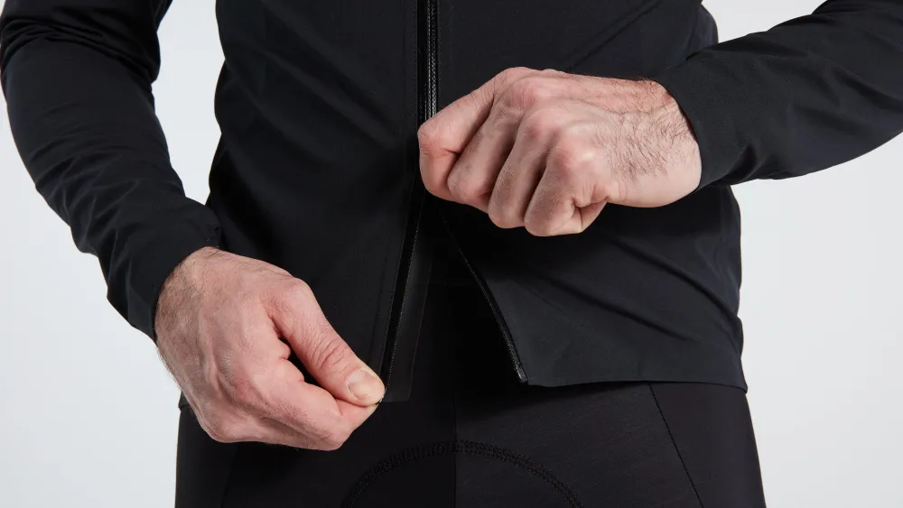 Specialized Men's RBX Comp Rain Jacket> Men's Tops·Jackets & Vests
