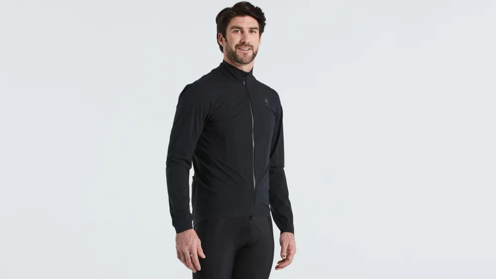Specialized Men's RBX Comp Rain Jacket> Men's Tops·Jackets & Vests