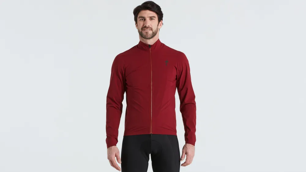 Specialized Men's RBX Comp Rain Jacket> Men's Tops·Jackets & Vests