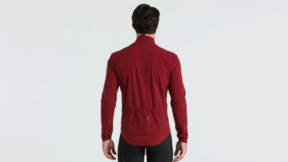 Specialized Men's RBX Comp Rain Jacket> Men's Tops·Jackets & Vests