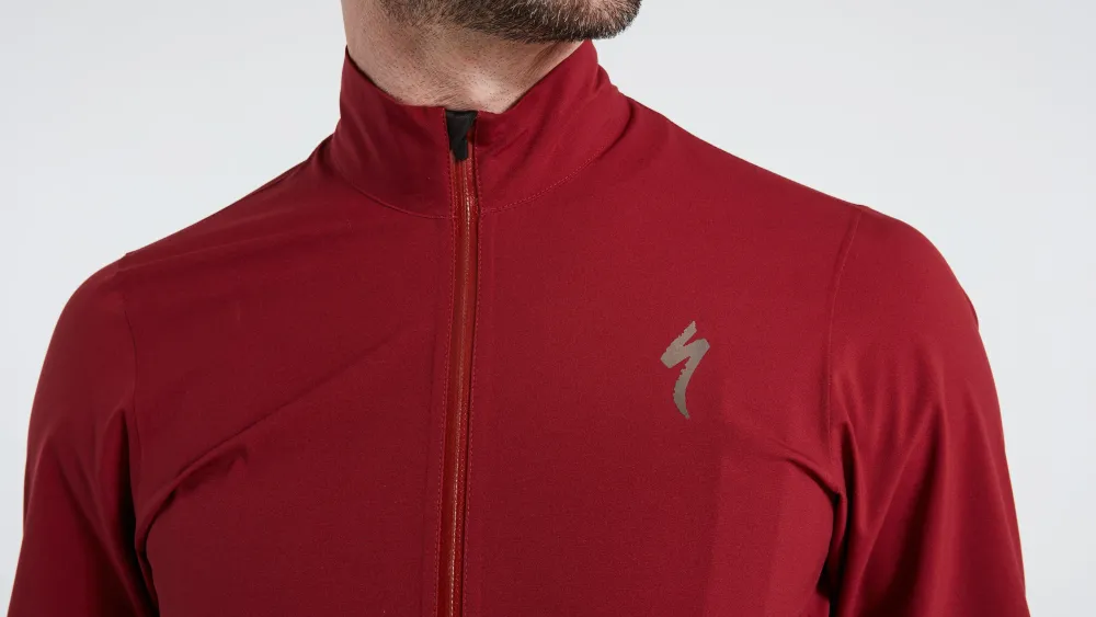 Specialized Men's RBX Comp Rain Jacket> Men's Tops·Jackets & Vests