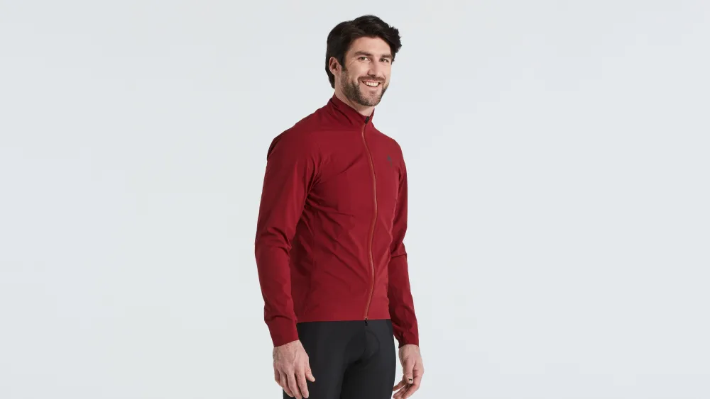 Specialized Men's RBX Comp Rain Jacket> Men's Tops·Jackets & Vests