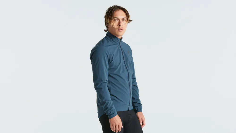 Specialized Men's RBX Comp Rain Jacket> Men's Tops·Jackets & Vests