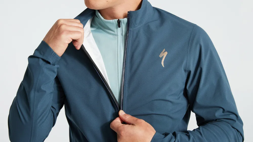 Specialized Men's RBX Comp Rain Jacket> Men's Tops·Jackets & Vests