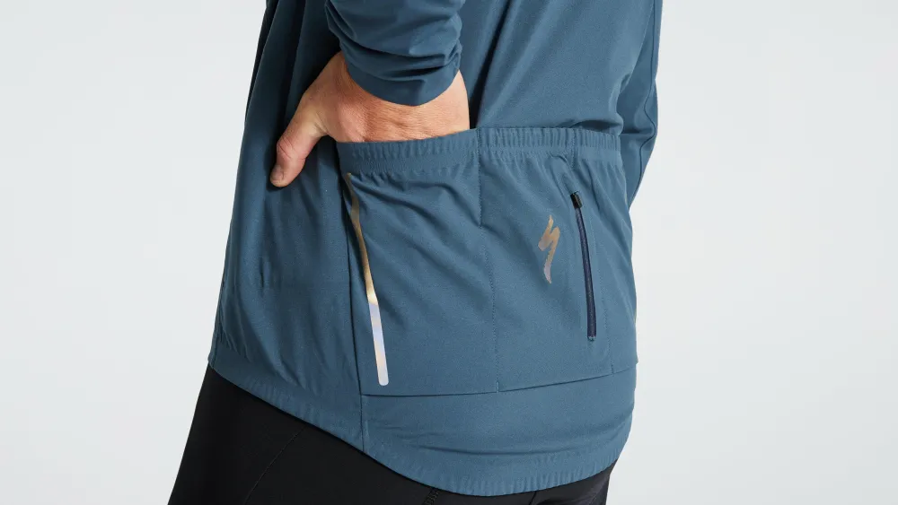 Specialized Men's RBX Comp Rain Jacket> Men's Tops·Jackets & Vests