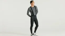 Specialized Men's RBX Comp Thermal Bib Tights> Men's Bottoms·Tights & Pants