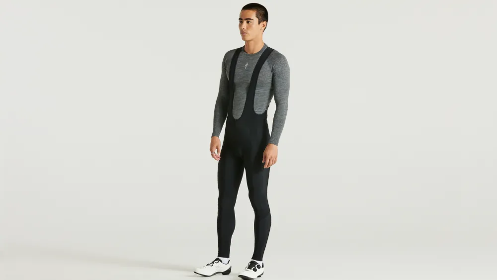 Specialized Men's RBX Comp Thermal Bib Tights> Men's Bottoms·Tights & Pants