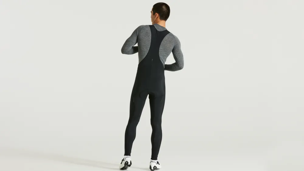 Specialized Men's RBX Comp Thermal Bib Tights> Men's Bottoms·Tights & Pants